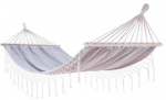 Hamakas Melos-2, 100x200 cm, ecru