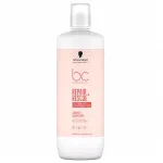 &Scaron;ampūnas pažeistiems plaukams Schwarzkopf Professional BC Bonacure Repair Rescue+ Shampoo, 1000 ml