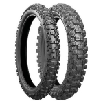 Bridgestone Battlecross X40R Hard 110/90R19 62 M