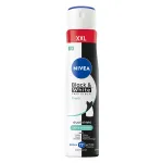 Pur&scaron;kiamas antiperspirantas Nivea Black & White Invisible Fresh, 250 ml