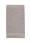 Vonios rank&scaron;luostis CREYA BRIDGE V-1, smėlio sp., 50 x 90 cm, 100% medvilnės, 450 g/m2