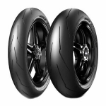 Pirelli Diablo Supercorsa V3 SC2 190/55R17 75 W