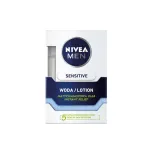 Raminamasis losjonas po skutimosi Nivea Men Sensitive, 100 ml