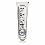 Balinamoji dantų pasta su fluoridu Marvis Whitening Mint Toothpaste, 85 ml