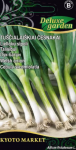 Tu&scaron;čiali&scaron;kių česnakų sėklos KYOTO MARKET, 2 g