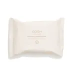 Micelinės veido valymo servetėlės Gosh Micellar Cleansing Wipes