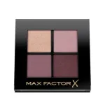 Akių &scaron;e&scaron;ėlių paletė Max Factor Colour X-pert Palette, 002 Crushed Blooms, 7 g