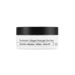 Drėkinamieji stangrinamieji paakių padeliai COSRX The Peptide Collagen Hydrogel Eye Patch, 60 vnt.