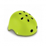 &Scaron;almas Globber Go Up Lights, XXS/XS, (45-51 cm), žalias