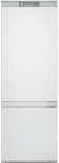 Įmontuojamas &scaron;aldytuvas su &scaron;aldikliu WHIRLPOOL WH SP70 T121, 193,5 cm, 69 cm pločio