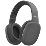 Belaidės ausinės Denver BTH-252 black