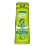 &Scaron;ampūnas nuo pleiskanų Garnier Fructis Antidandruff 2in1, 400 ml