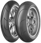 Dunlop D213 GP Pro MS2 Race Soft Medium 180/60R17 75 W
