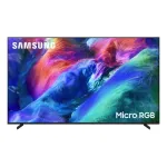Televizorius Samsung MRE55R85HAUXXH Micro RGB 55"