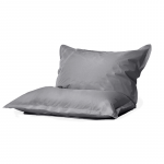 Sėdmai&scaron;is Fat, Grey