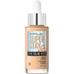 Makiažo pagrindas Maybelline Super Stay 24H Skin Tint, C 23, 30 ml