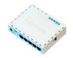 MikroTik RB750Gr3