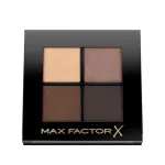 Akių &scaron;e&scaron;ėlių paletė Max Factor Colour X-pert Palette, 003 Hazy Sands, 7 g