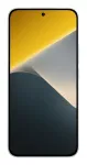 Mobilusis telefonas Poco X8 8GB/256GB, juodos sp.