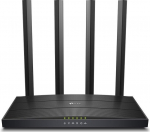 Mar&scaron;rutizatorius TP-Link Archer C6U