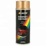 Akriliniai dažai MOTIP KOMPAKT, spalvos kodas 55900, 400 ml