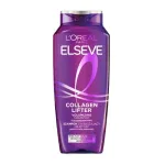 Apimties suteikiantis &scaron;ampūnas L&rsquo;Or&eacute;al Paris Elseve Collagen Lifter, 400 ml