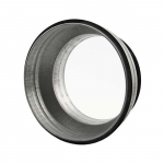 Ortakio pereiga su tarpinėmis RCLS100-80, DN100-80