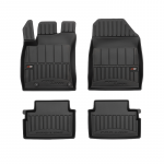Automobiliniai kilimėliai KIA XCEED NUO 2019