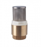 Atbulinis vožtuvas su filtru, 1", VO360001