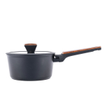 Prikaistuvis su dangčiu  UNIWELL, 18 cm