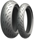 Michelin Power 5 180/55R17 73 W
