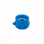 IBC adapteris Bradas, S60x6 / 1 1/2'' (vid./vid. sriegis)