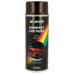 Akriliniai dažai MOTIP KOMPAKT, spalvos kodas 51478, 400 ml