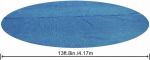 Tentas baseinui FLOWCLEAR SOLAR POOL COVER