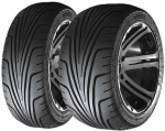 Sunf A-039 270/30R14 66 N