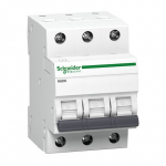 Automatinis jungiklis SCHNEIDER, 3P, C, 10A; A9K02310