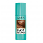 Tonuojantis pur&scaron;kiklis L&rsquo;Or&eacute;al Paris Magic Retouch, mahogany brown, Mahogany Brown 06, 75 ml