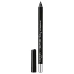 Akių pie&scaron;tukas Bourjois Contour Clubbing, 055 Ultra Black Glitter, 1,2 g