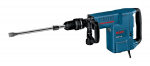 Atskėlimo plaktukas BOSCH PRO GSH 11 E, 1500 W