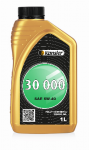 Automobilinė variklio alyva KANSLER SAE 5W40 sintetinė, 1 L