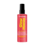 Nenuplaunamas plaukų kondicionierius Matrix Glow Mania, 250 ml