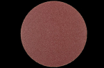 &Scaron;lifavimo diskelis CORTEX, 125 mm, F180, su veliūru