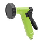 Purk&scaron;tukas - pistoletas SHOWER ECONOMIC