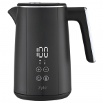 Elektrinis virdulys Zyle ZY064BK, 1,5 l