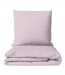 Patalynės komplektas Ash rose, 140x200 cm, 50x70 cm, mikropluo&scaron;tas