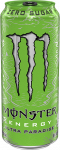 Energinis gėrimas MONSTER Ultra Paradise, 500 ml
