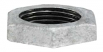 Kontraveržlė 1/2", DN15, cink.