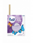 Kvapiosios lazdelės BRAIT Moon Garden, 40 ml