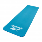 Gimnastikos kilimėlis REEBOK, mėlynos sp., 183 x 61 x 1 cm