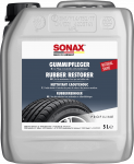 Padangų juodintojas SONAX, matinis, 5L